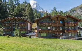 Hotel Matthiol Zermatt Switzerland